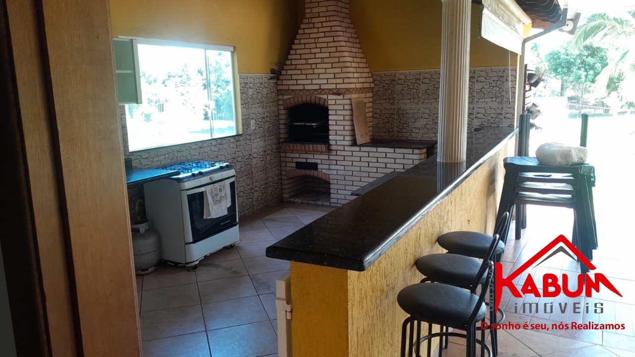 Chácara, 2 quartos - Foto 7