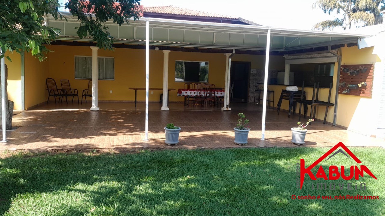 Chácara, 2 quartos - Foto 3