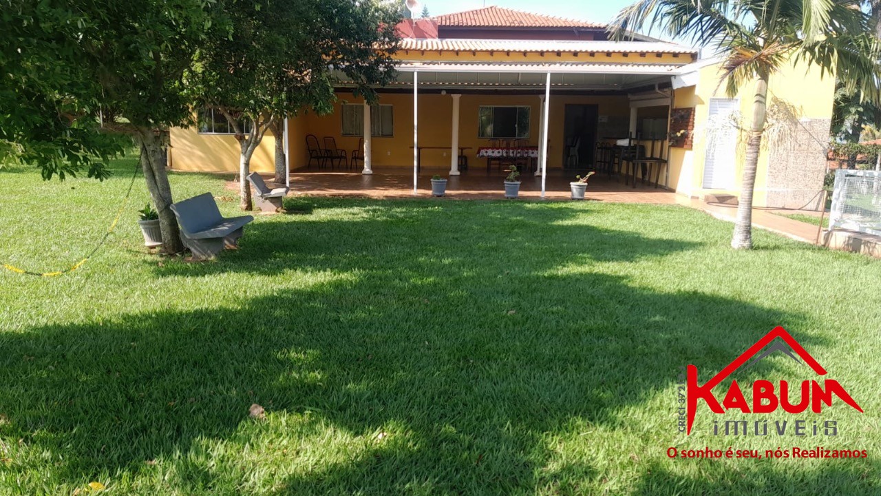 Chácara, 2 quartos - Foto 2