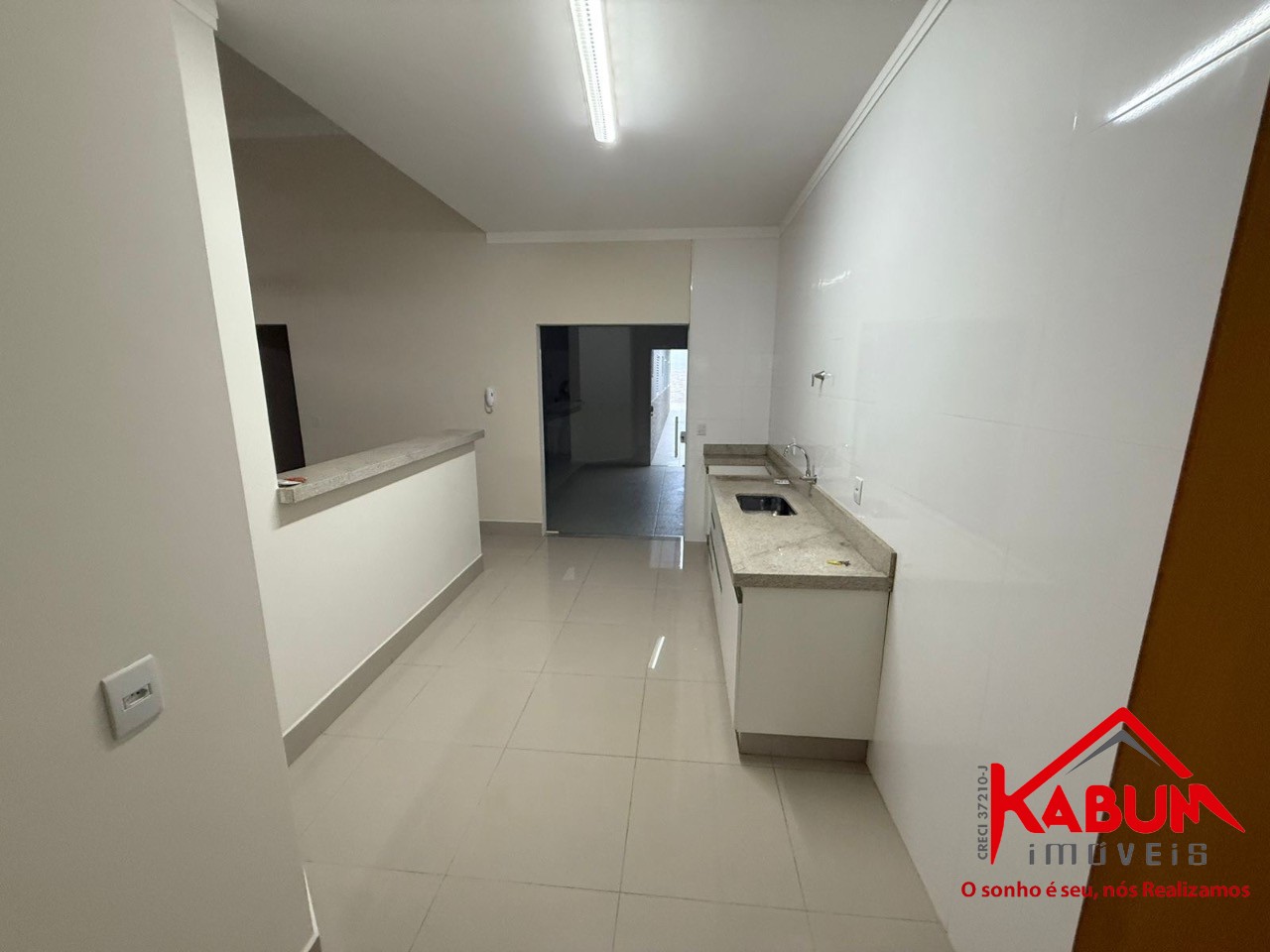Casa, 3 quartos - Foto 2