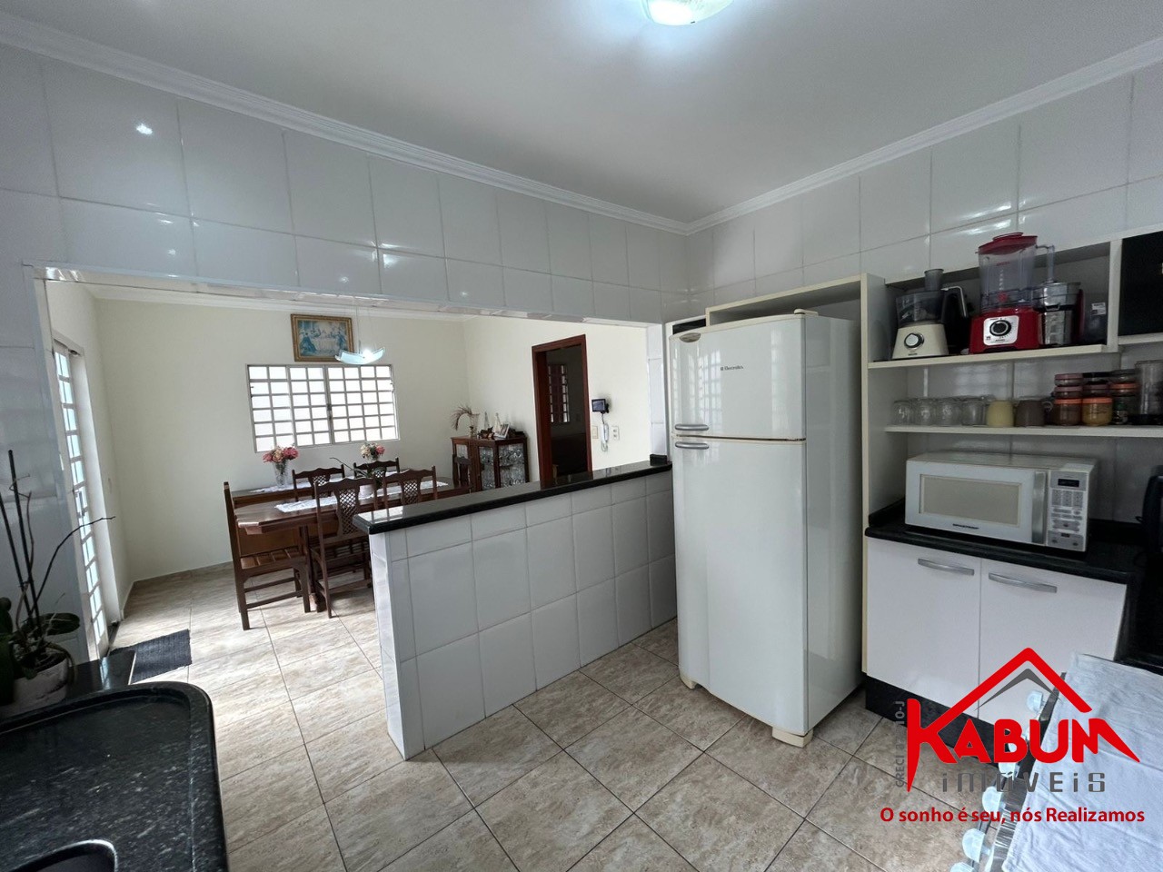 Casa, 3 quartos - Foto 7