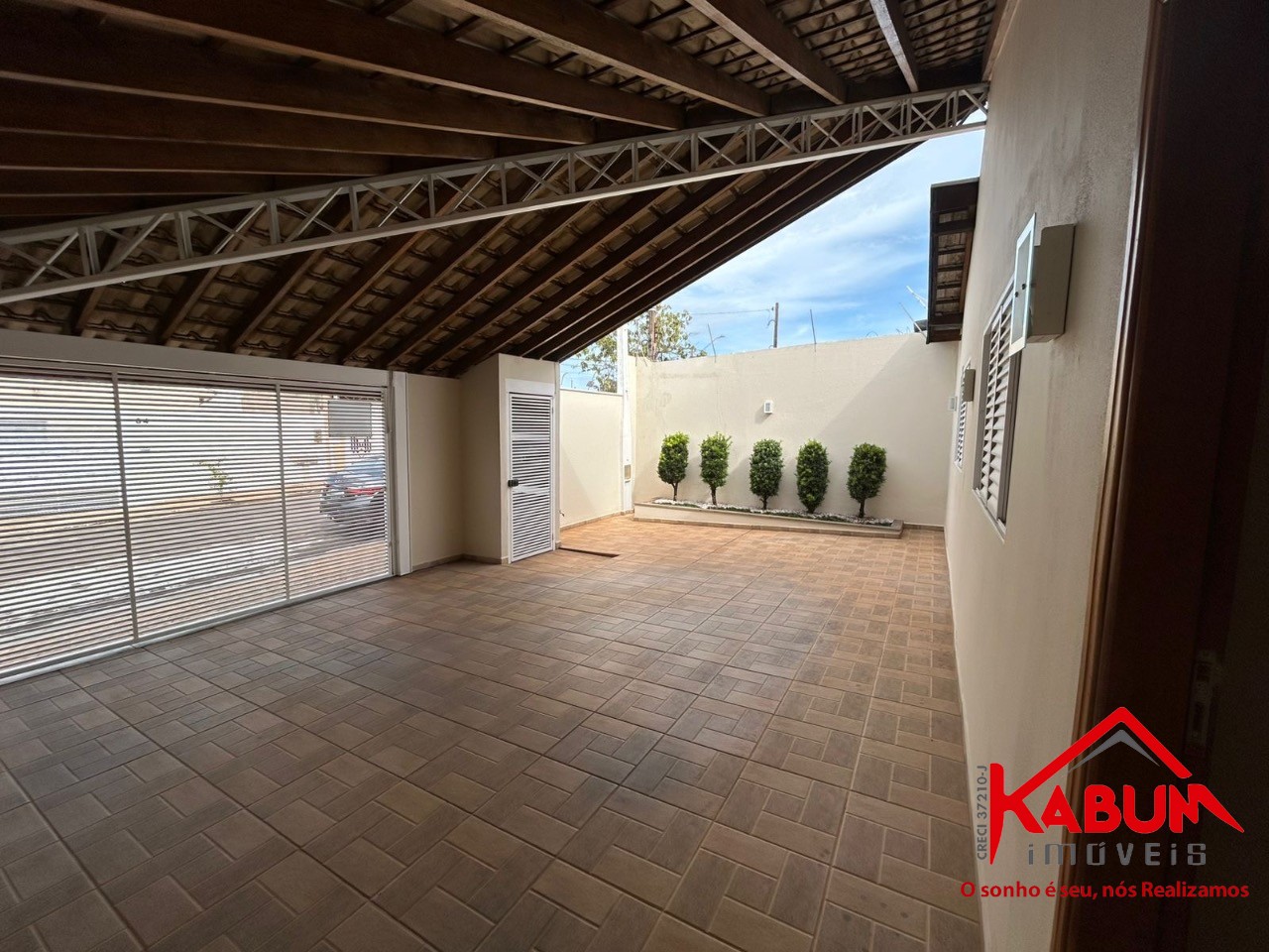 Casa, 3 quartos - Foto 3