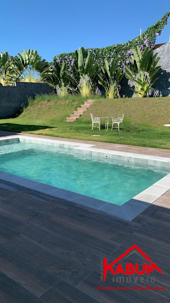 Casa, 3 quartos - Foto 26