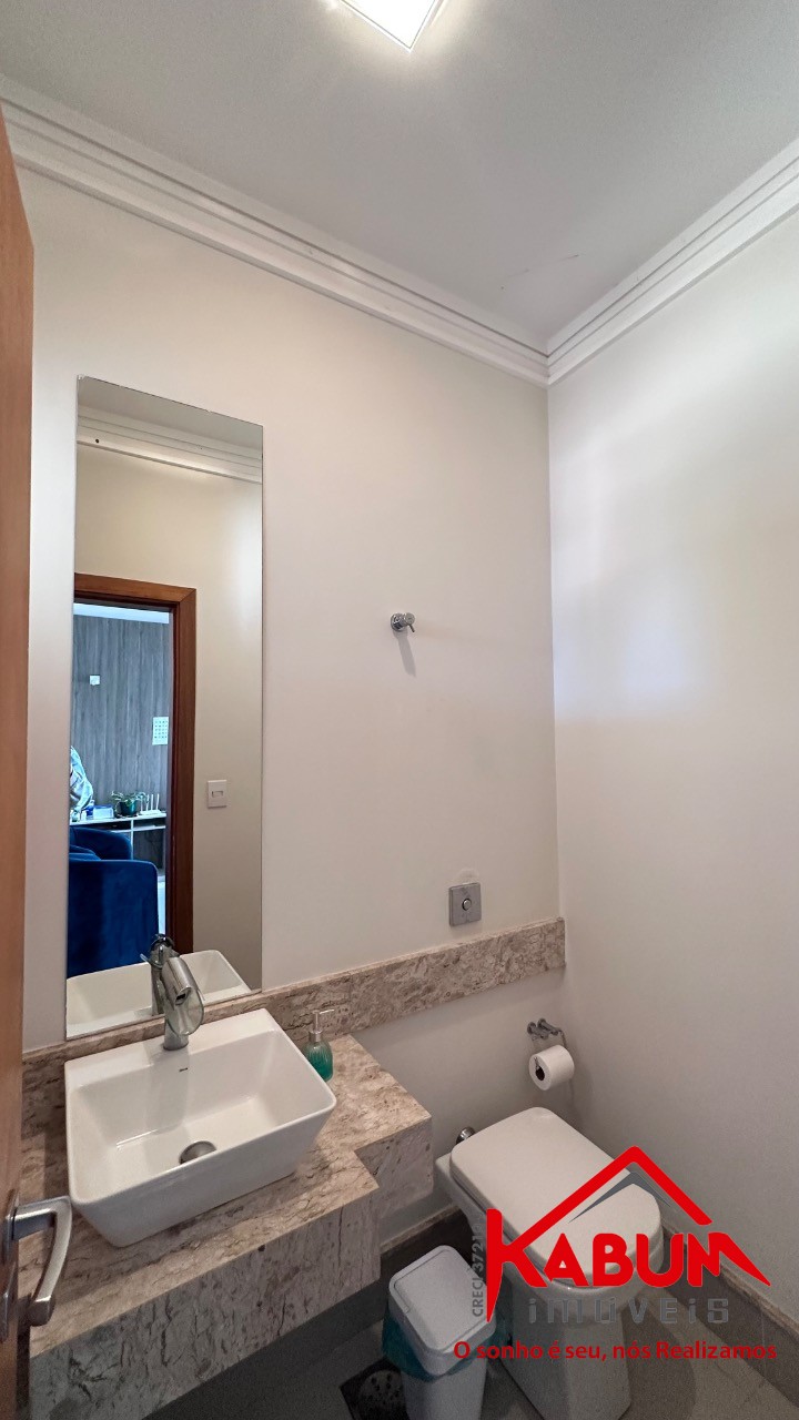 Casa, 3 quartos - Foto 5