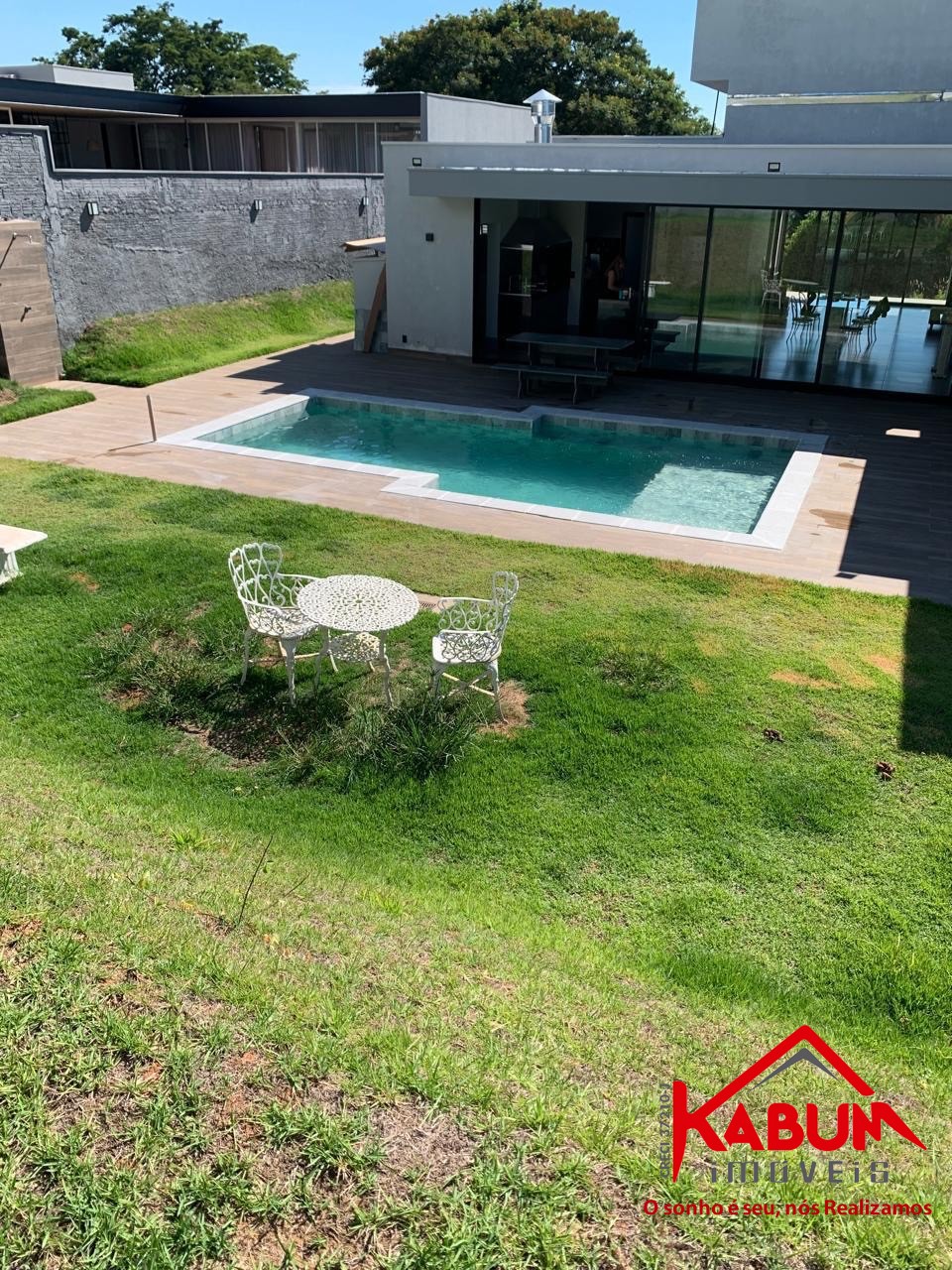 Casa, 3 quartos - Foto 30