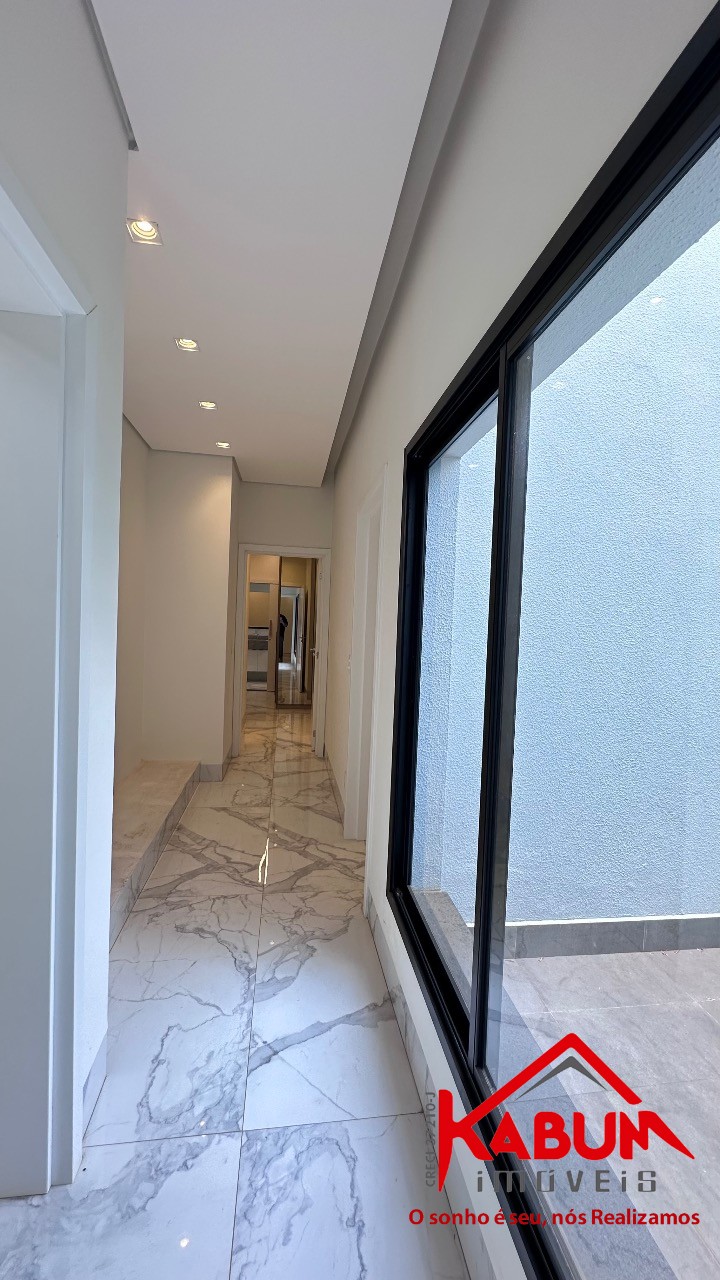 Casa, 3 quartos - Foto 12
