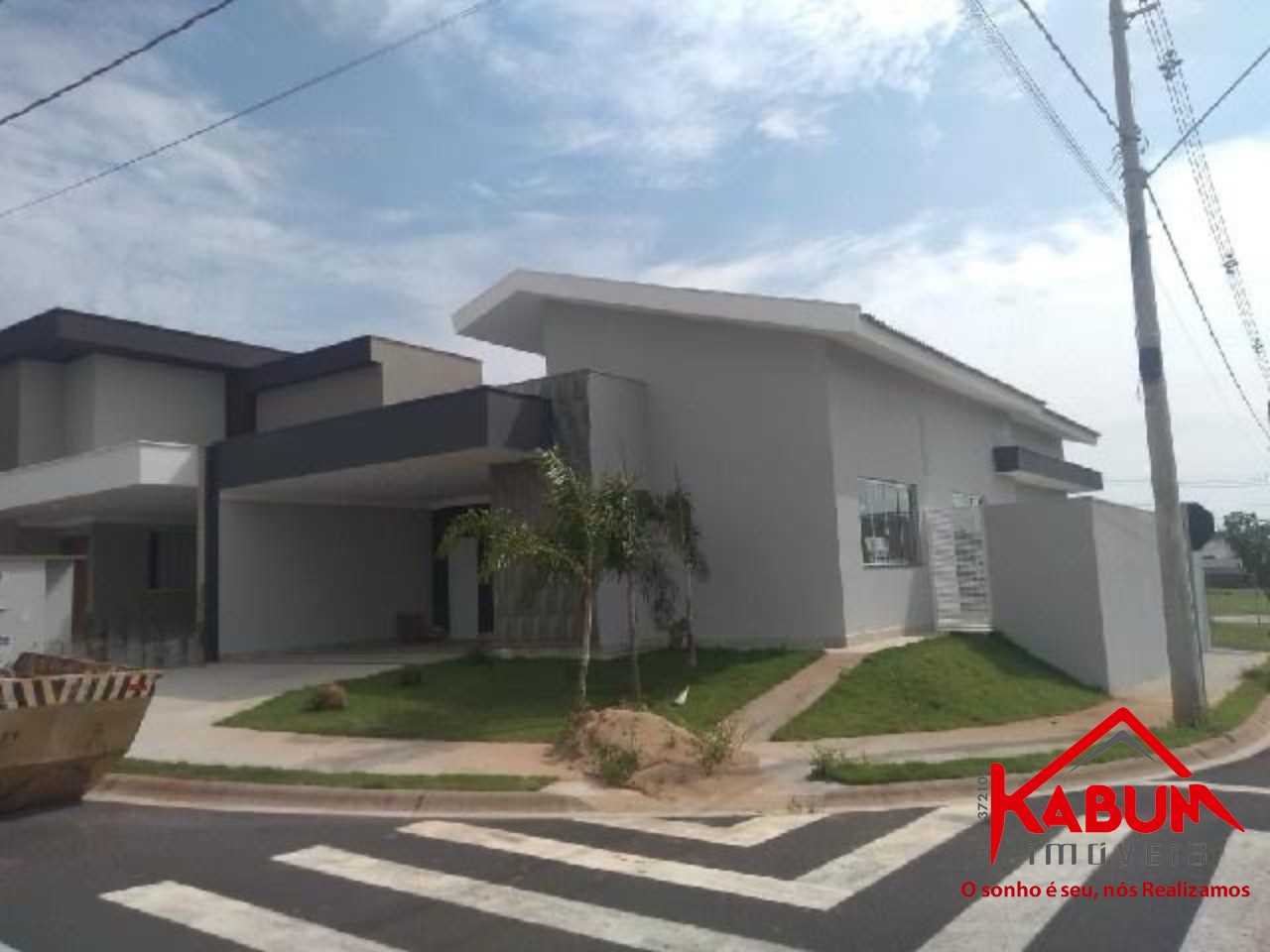Casa, 3 quartos - Foto 1