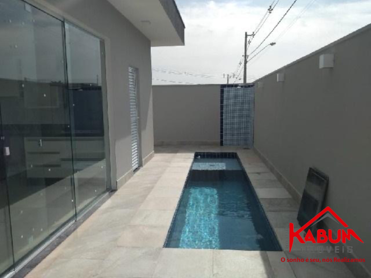 Casa, 3 quartos - Foto 10