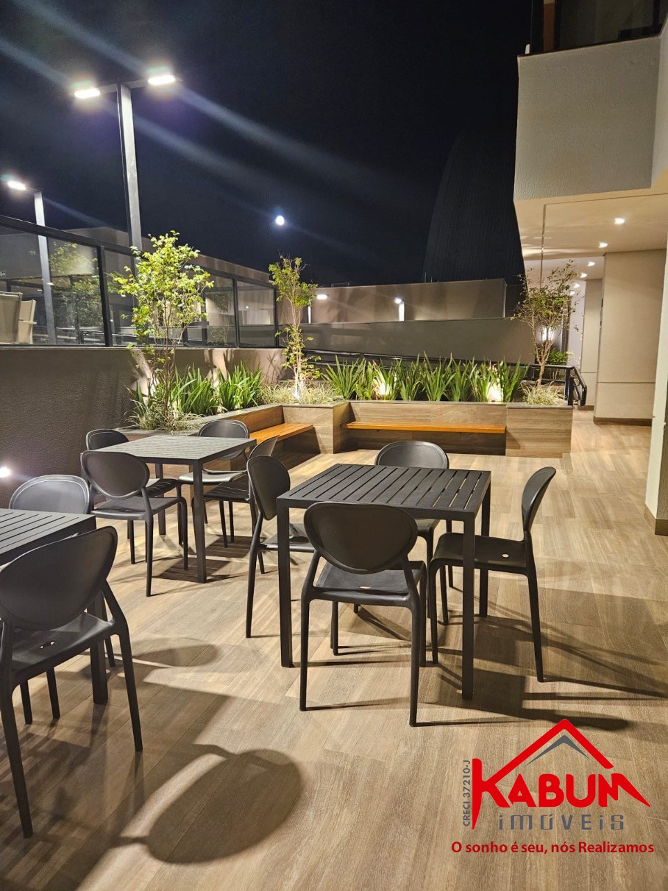 Apartamento, 3 quartos, 72 m² - Foto 20