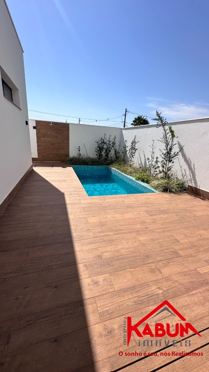 Casa, 3 quartos - Foto 7