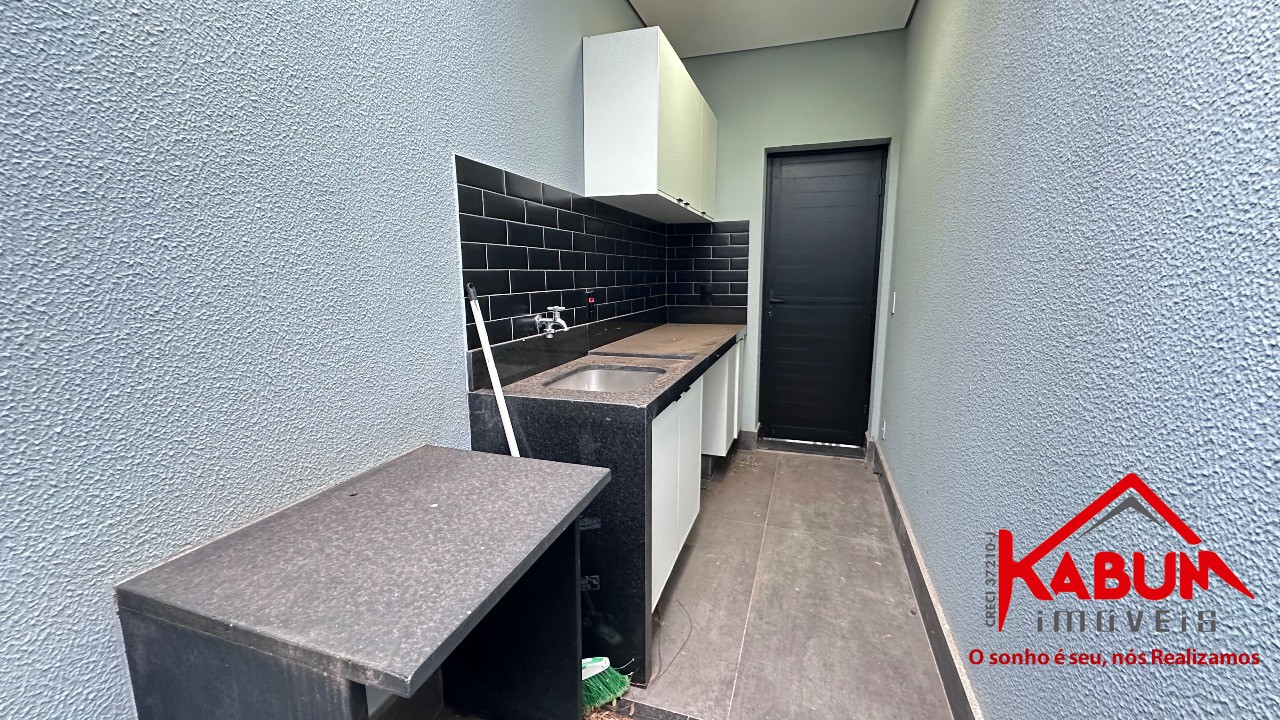 Casa, 3 quartos - Foto 21