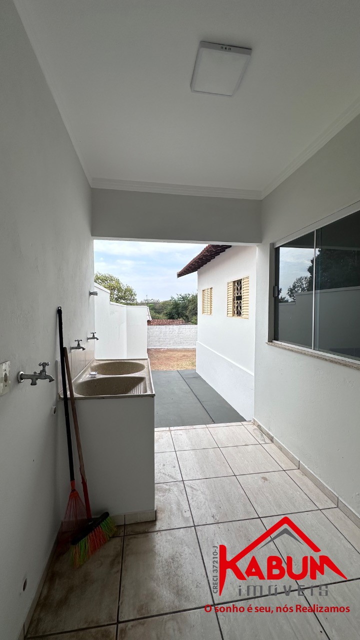 Casa, 2 quartos - Foto 5