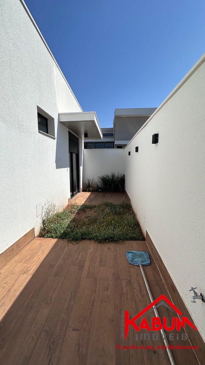 Casa, 3 quartos - Foto 10