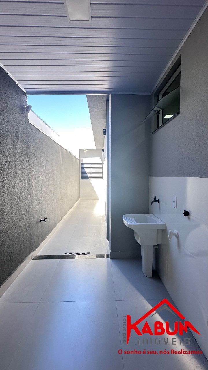 Casa, 3 quartos - Foto 5