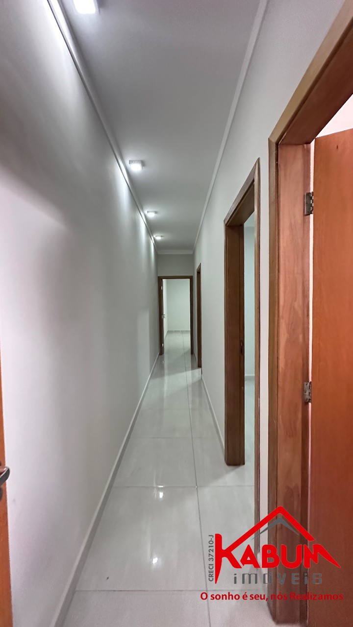 Casa, 3 quartos - Foto 17