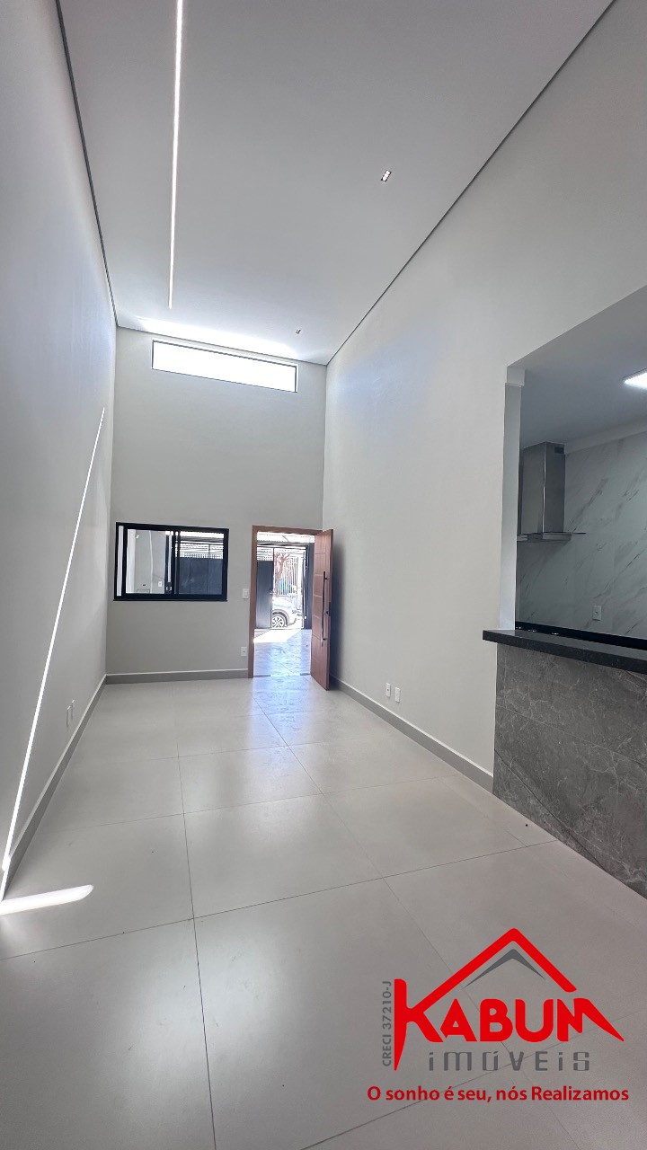 Casa, 3 quartos - Foto 7