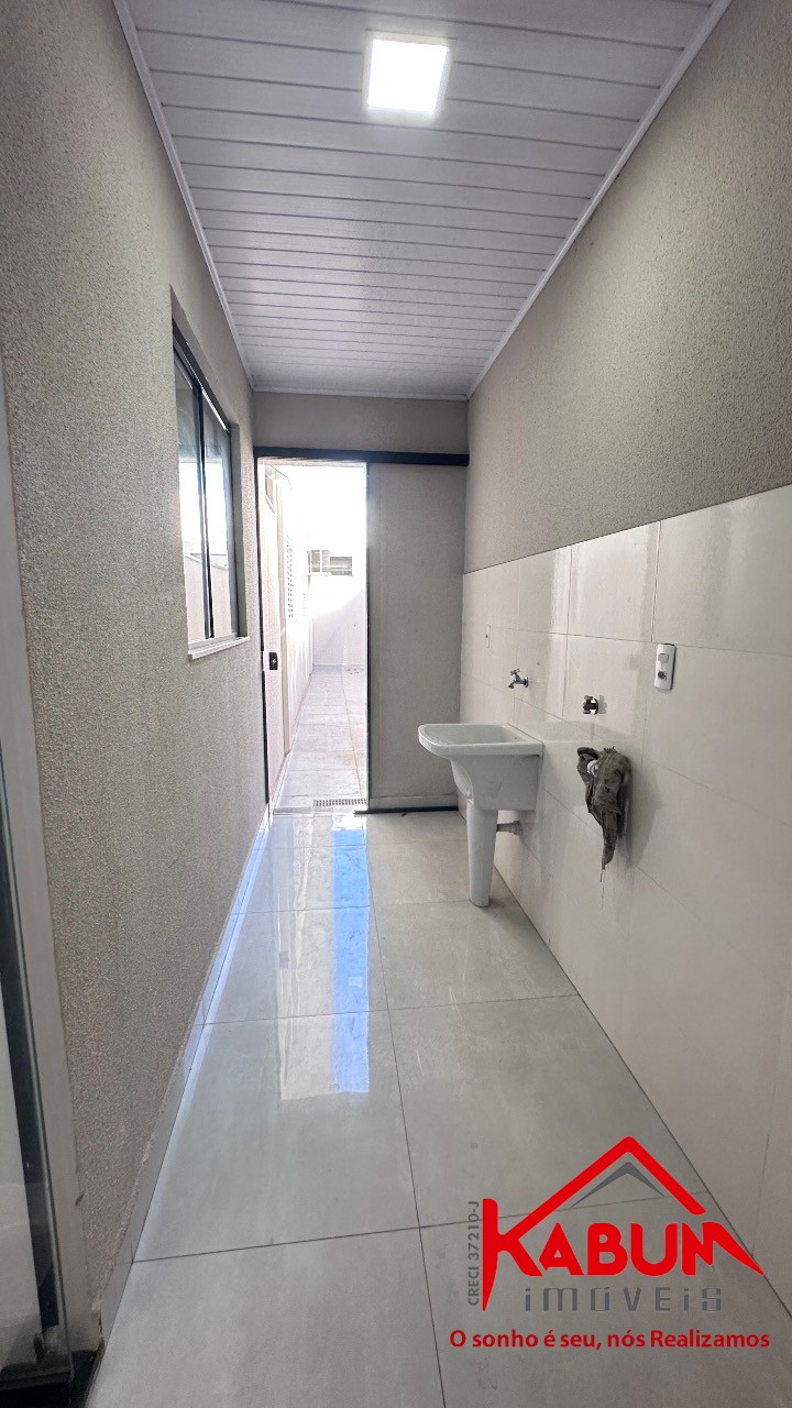 Casa, 3 quartos - Foto 20
