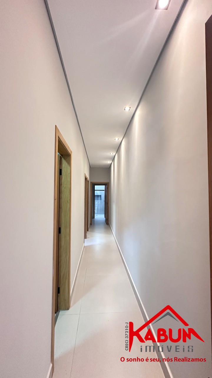 Casa, 3 quartos - Foto 8
