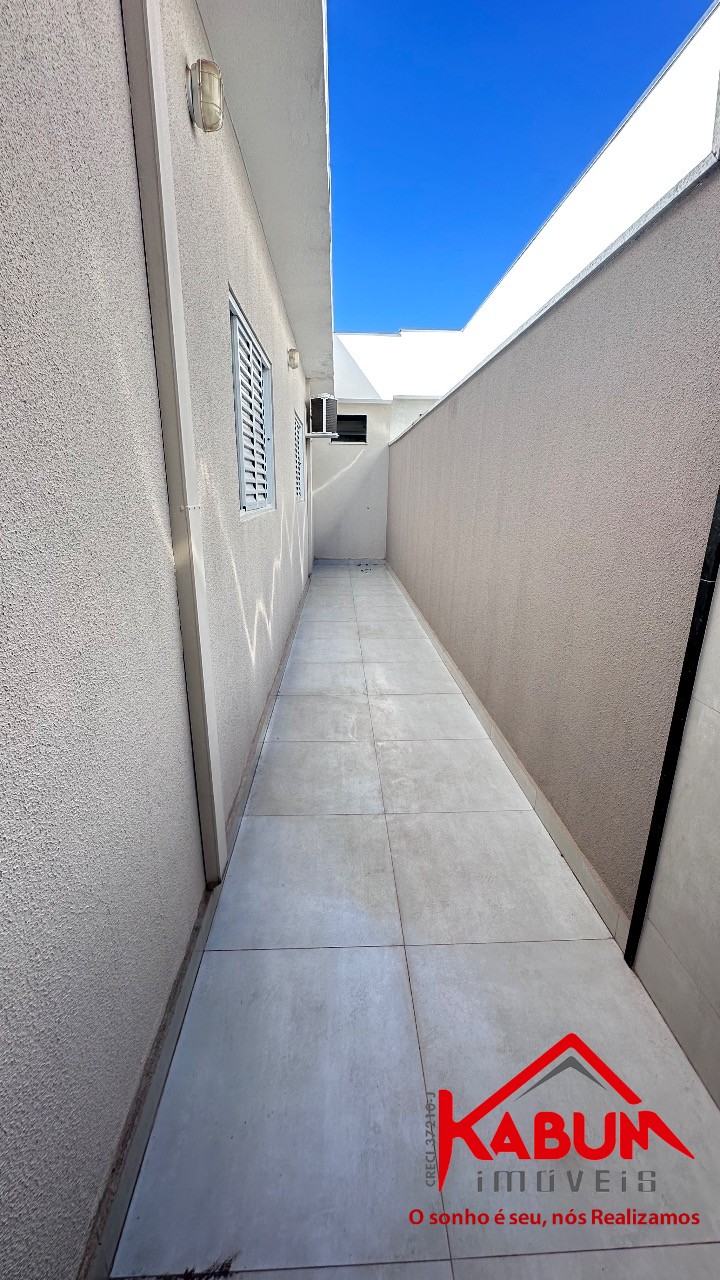 Casa, 3 quartos - Foto 21