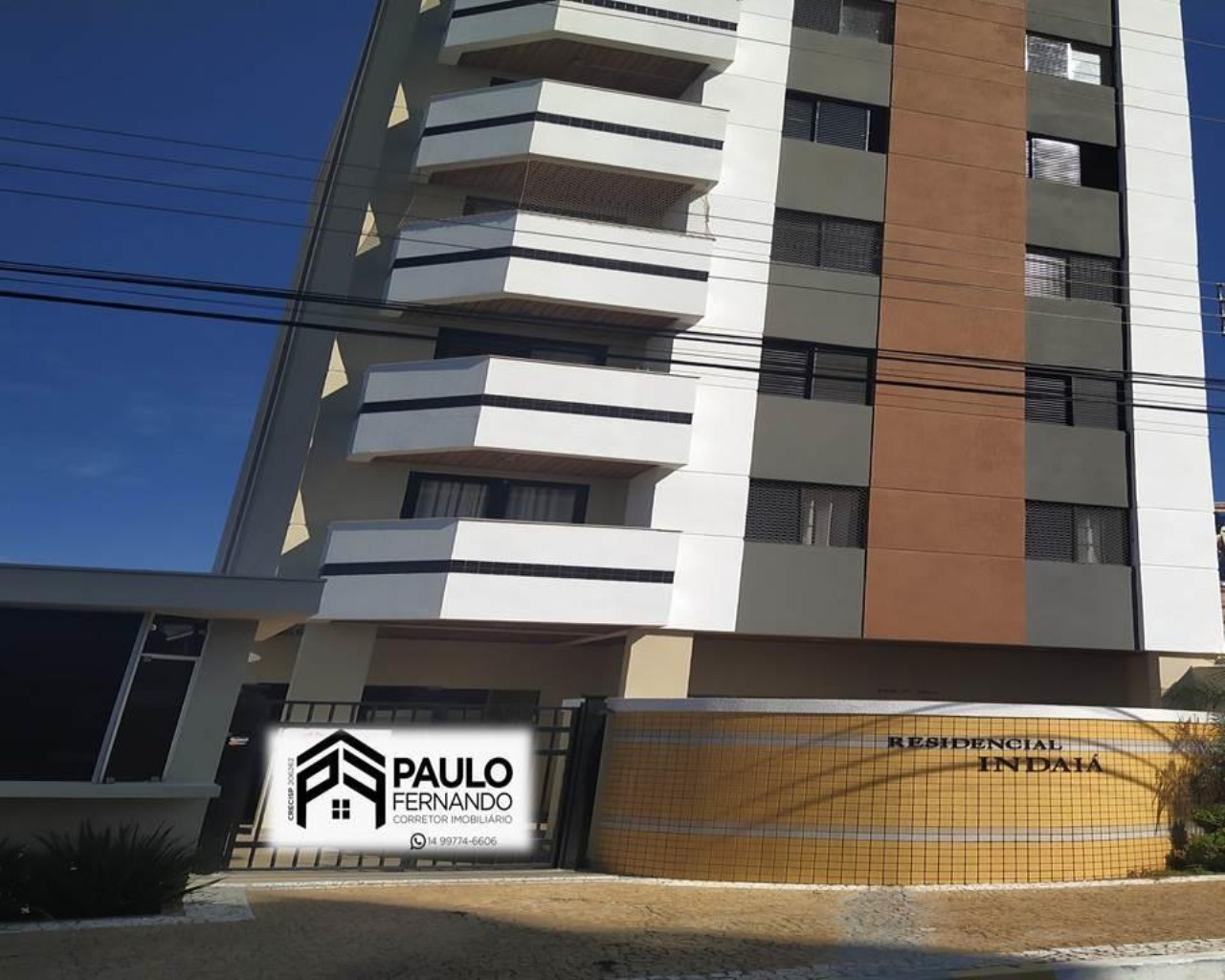 Apartamento à venda com 2 quartos, 70m² - Foto 1