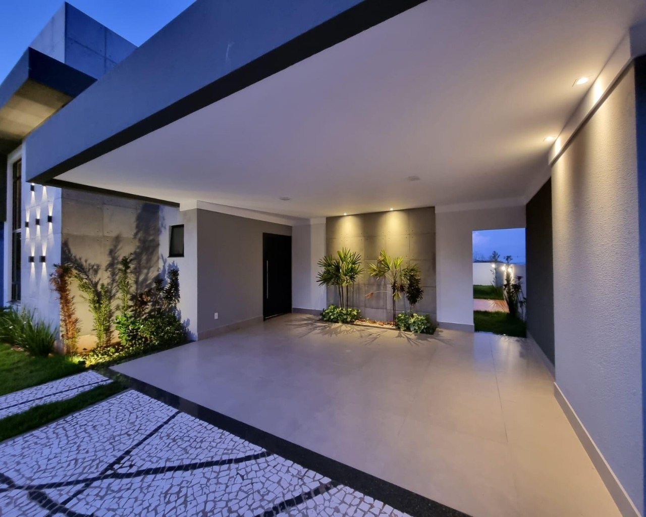 Casa, 3 quartos, 165 m² - Foto 10