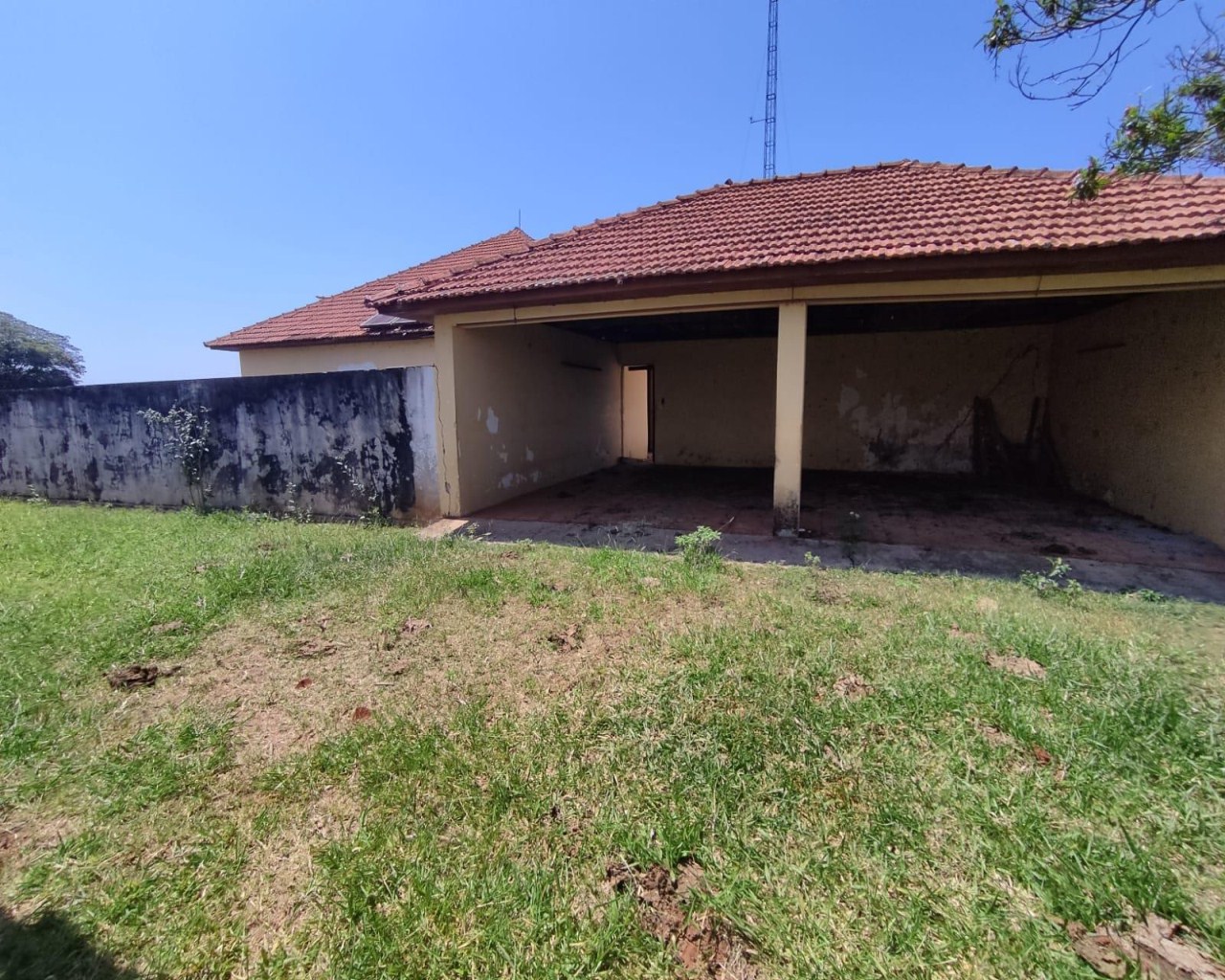 Fazenda à venda, 1000m² - Foto 22