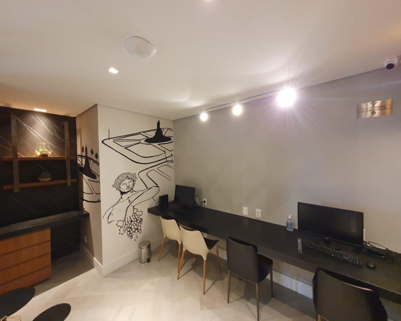 Apartamento à venda com 3 quartos, 82m² - Foto 7