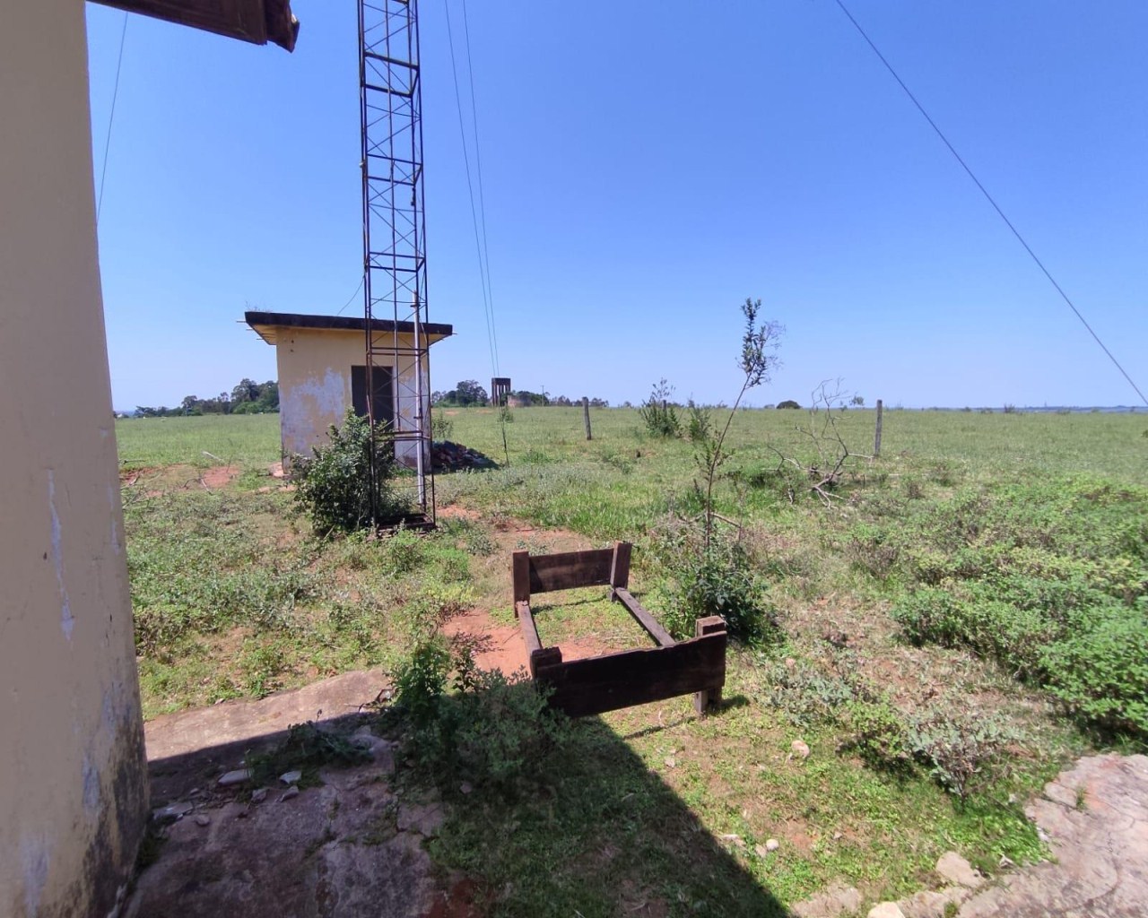 Fazenda à venda, 1000m² - Foto 24