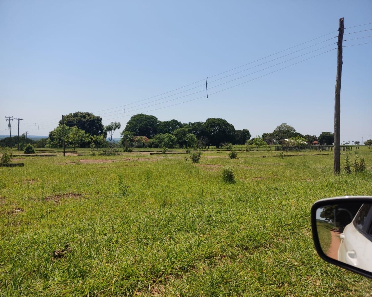 Fazenda à venda, 1000m² - Foto 10