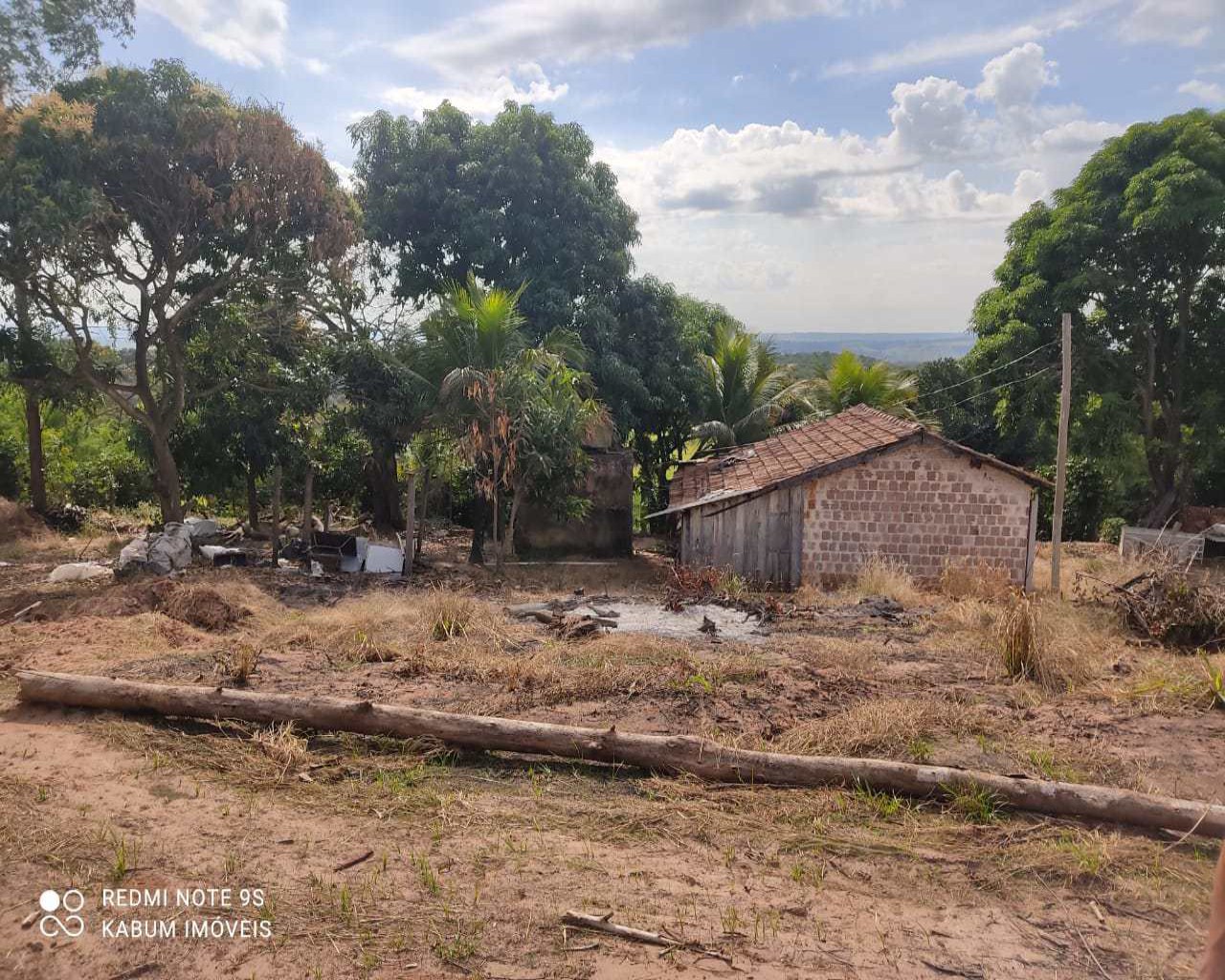 Fazenda à venda, 1005m² - Foto 1