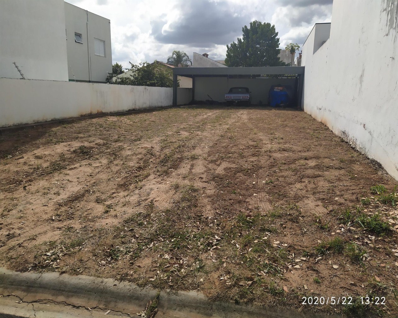 Terreno à venda, 250m² - Foto 2