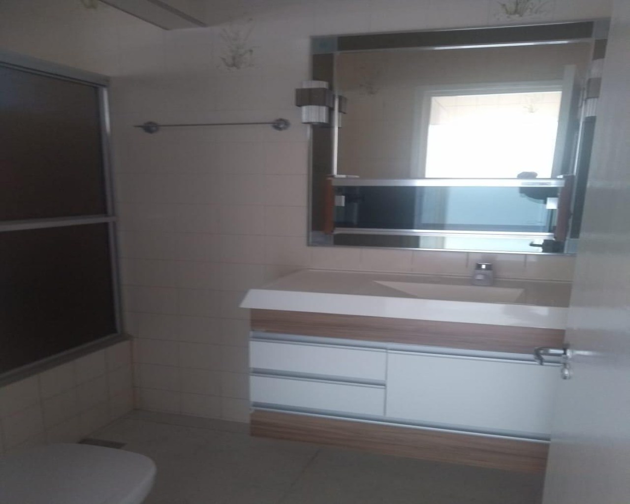 Apartamento à venda com 3 quartos, 63m² - Foto 1