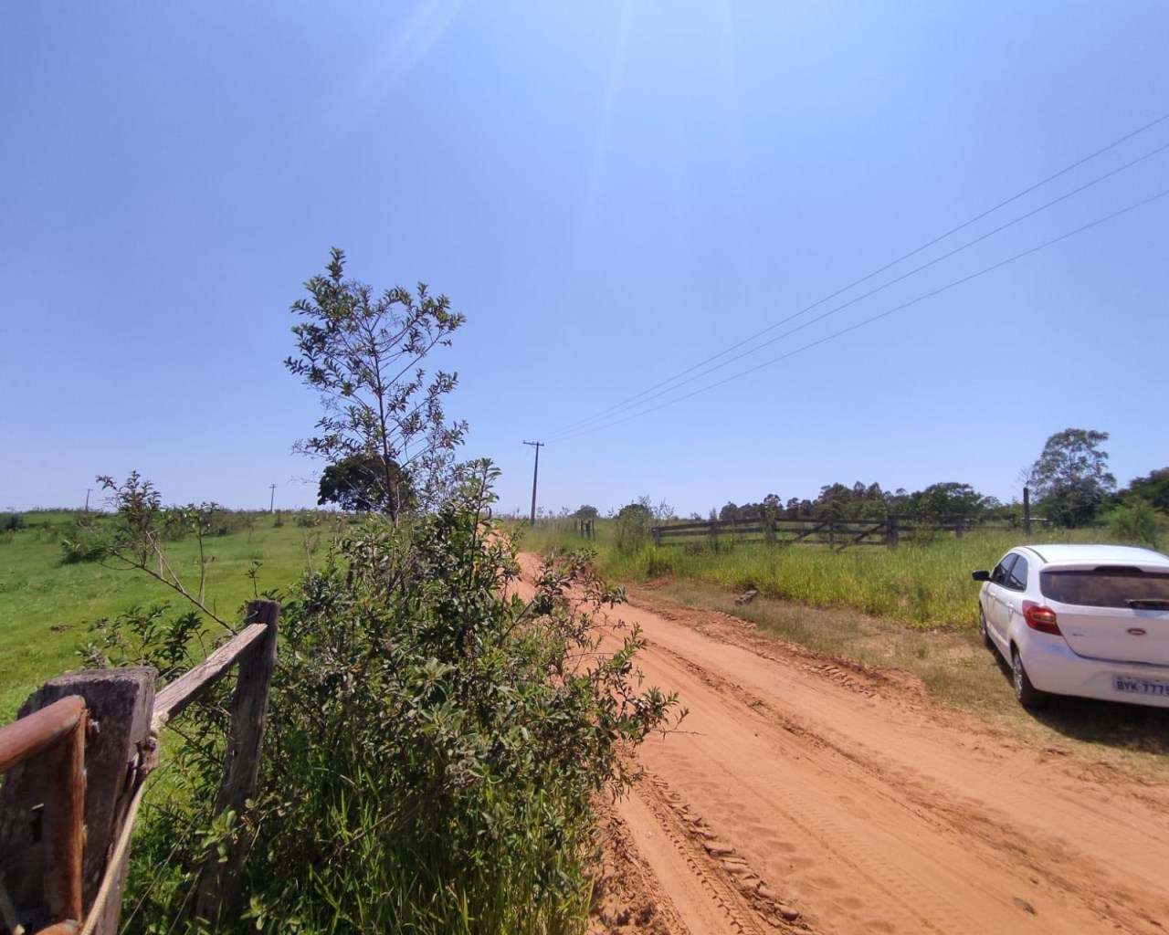 Fazenda à venda, 1000m² - Foto 21