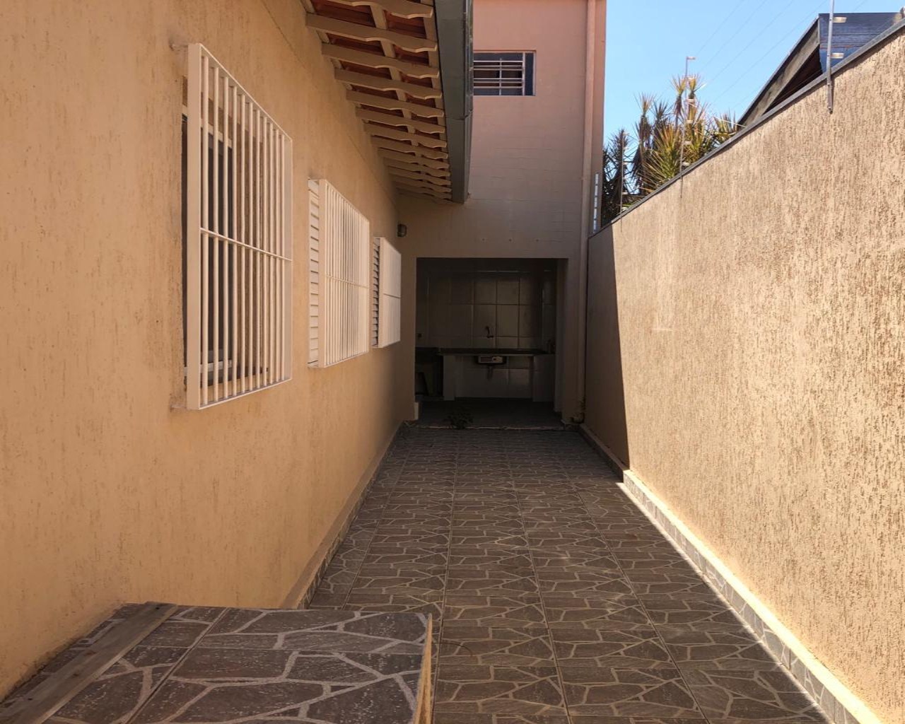 Casa, 3 quartos, 180 m² - Foto 23
