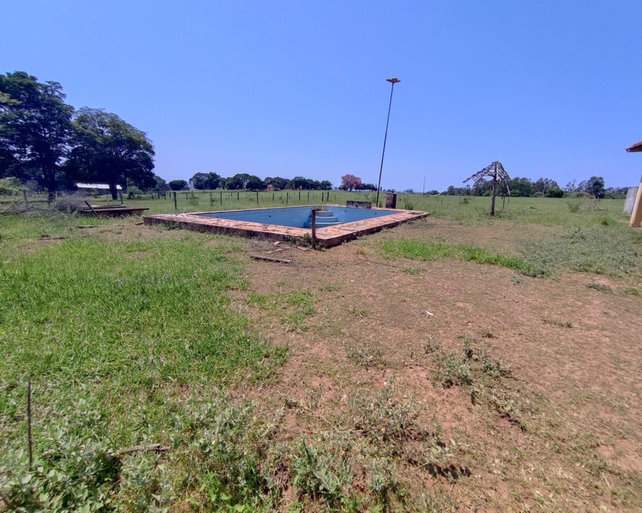 Fazenda à venda, 1000m² - Foto 4