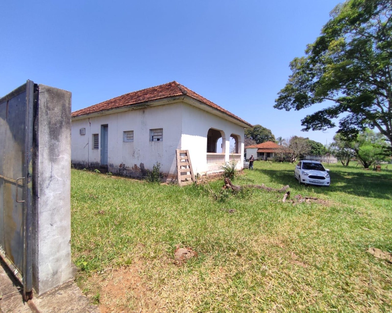 Fazenda à venda, 1000m² - Foto 7