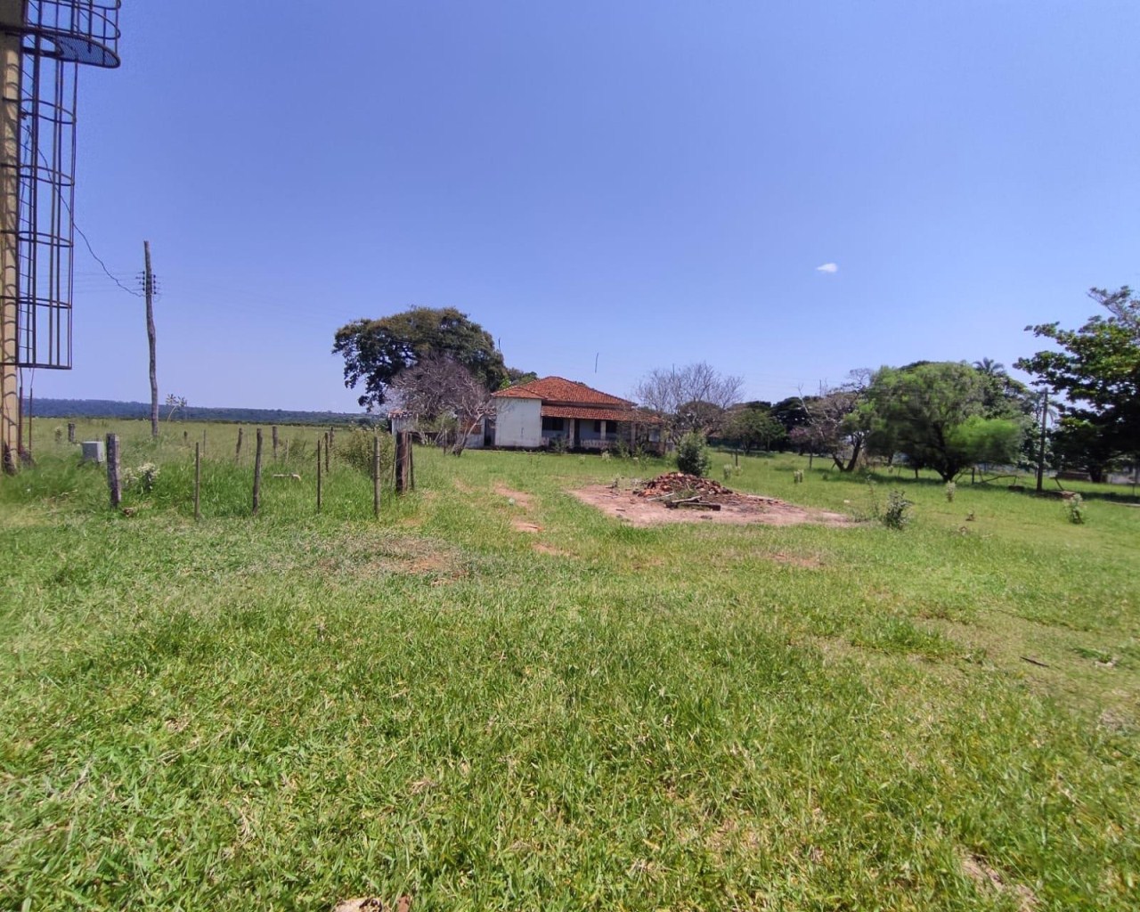 Fazenda à venda, 1000m² - Foto 23