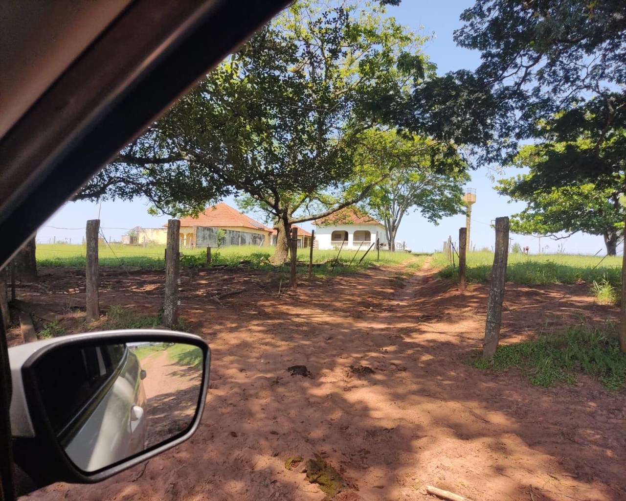 Fazenda à venda, 1000m² - Foto 8