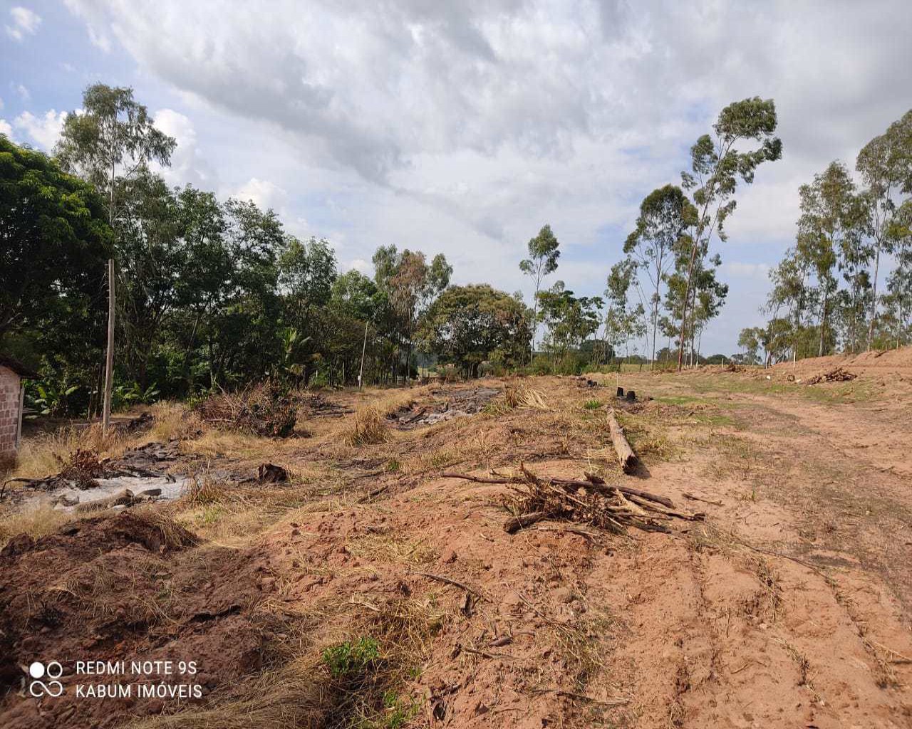 Fazenda à venda, 1005m² - Foto 4