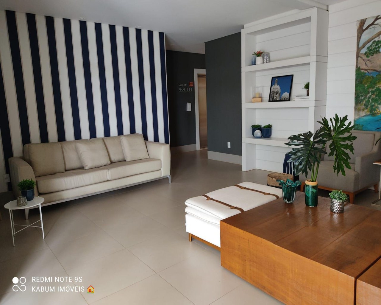 Apartamento à venda com 3 quartos, 130m² - Foto 23