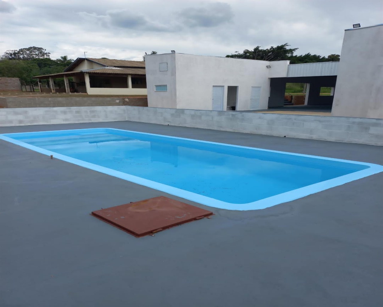 Fazenda à venda com 3 quartos, 400m² - Foto 9