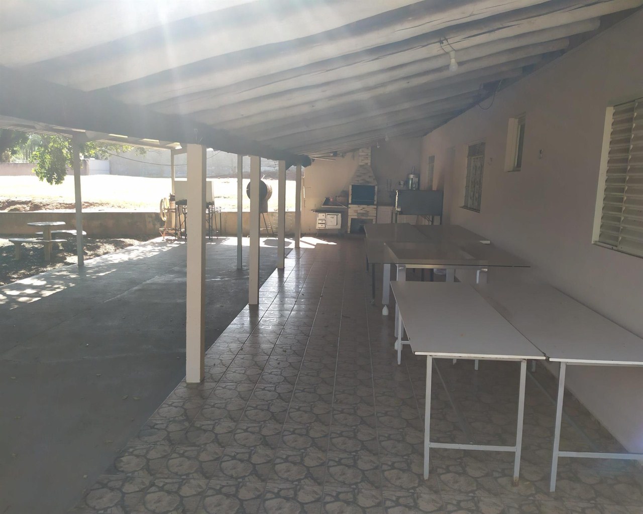 Chácara à venda com 1 quarto, 2500m² - Foto 13