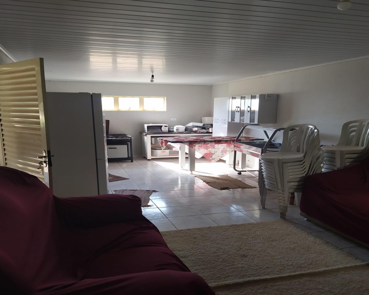 Chácara à venda com 1 quarto, 2500m² - Foto 7