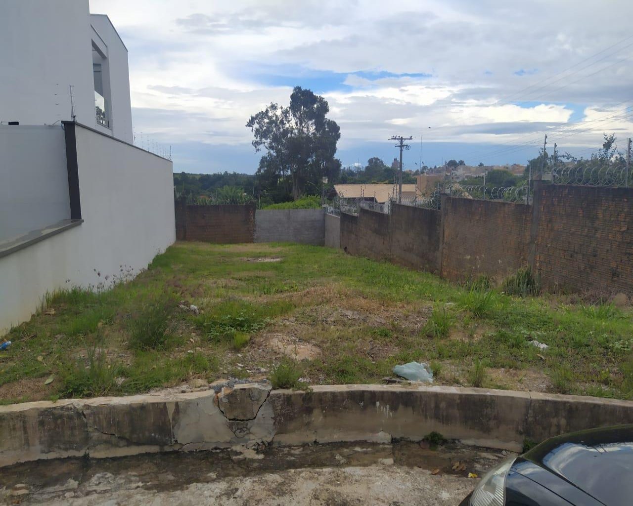Terreno, 377 m² - Foto 2
