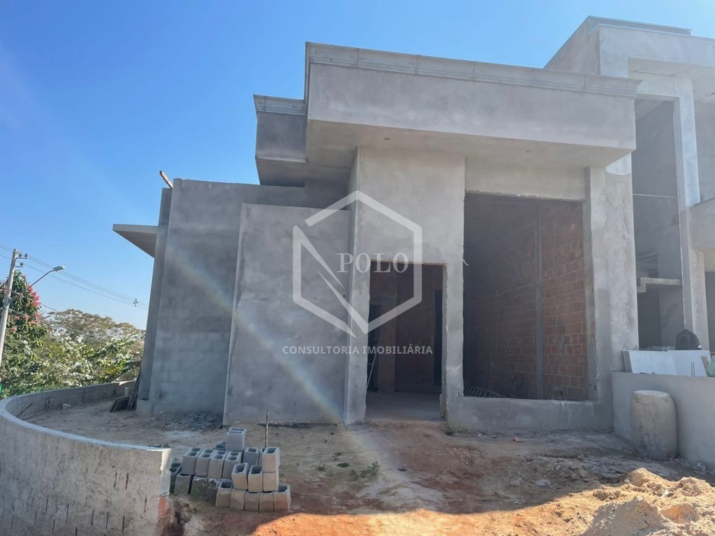 Casa à venda com 3 quartos, 204m² - Foto 13