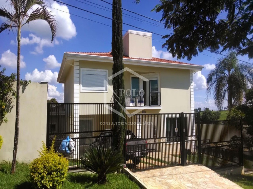 Casa à venda com 4 quartos, 400m² - Foto 3