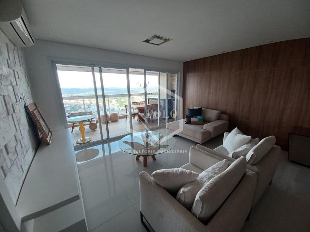 Apartamento à venda e aluguel com 3 quartos, 138m² - Foto 1