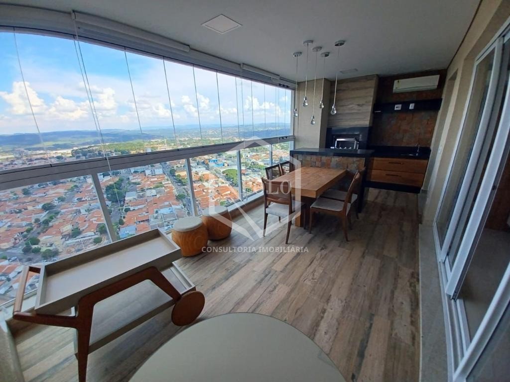 Apartamento à venda e aluguel com 3 quartos, 138m² - Foto 9