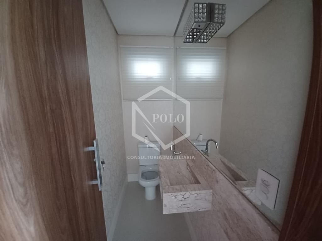 Apartamento à venda e aluguel com 3 quartos, 138m² - Foto 3