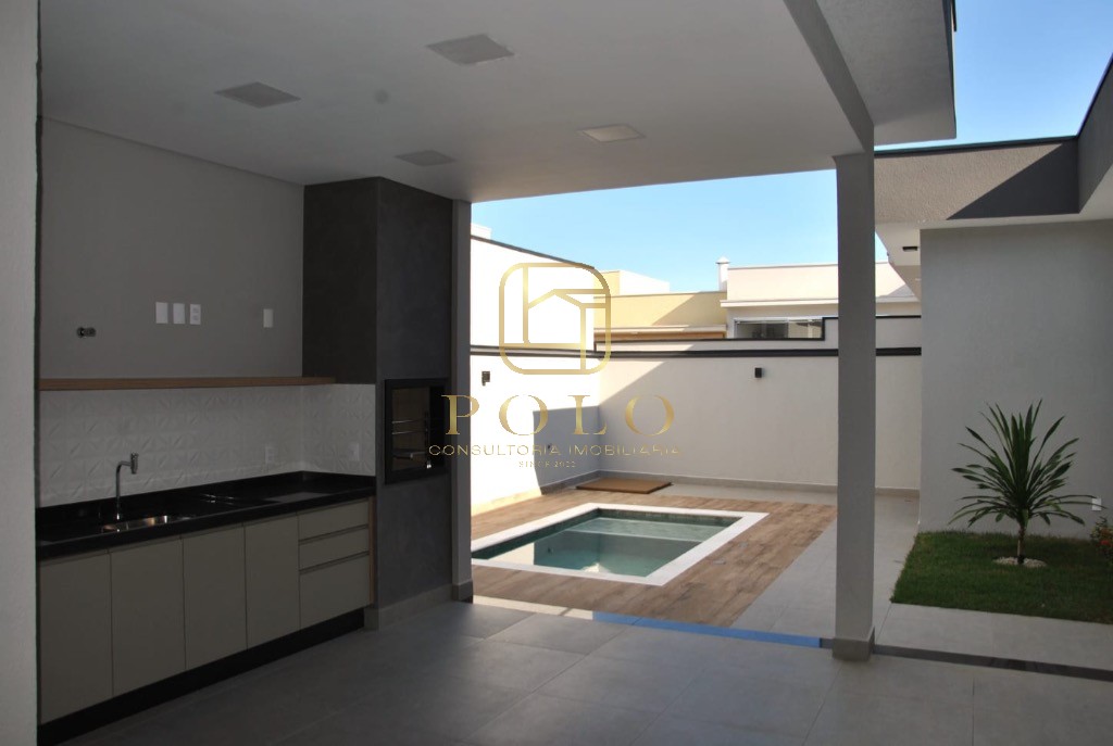 Casa à venda com 3 quartos, 177m² - Foto 5